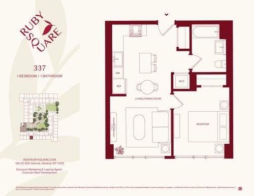 937n-166-20 90th Ave, Jamaica, NY, 11432-6546 | Card Image
