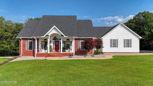 346 Somerset Dr, Paris, TN, 38242-7957 | Card Image