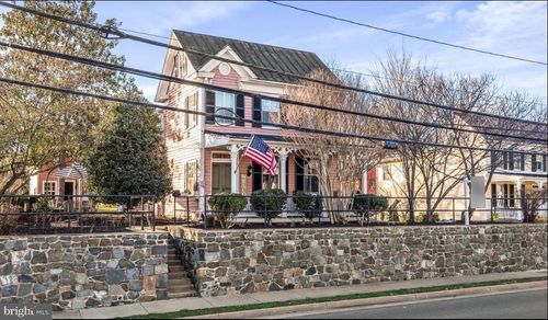 431 S King St, LEESBURG, VA, 20175-3620 | Card Image