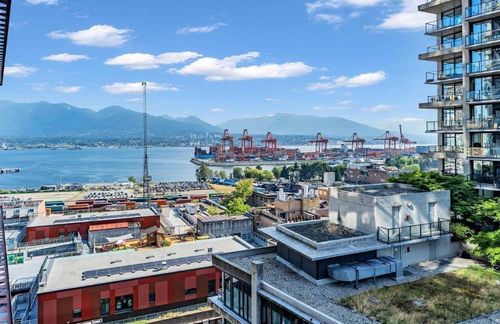 1806-128 W Cordova St, Vancouver, BC, V6B0E6 | Card Image