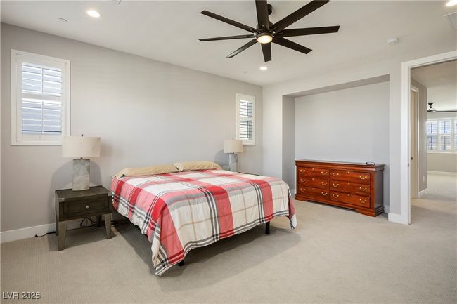9008 Rolling Pietra St, House other with 5 bedrooms, 5 bathrooms and null parking in Las Vegas NV | Image 22