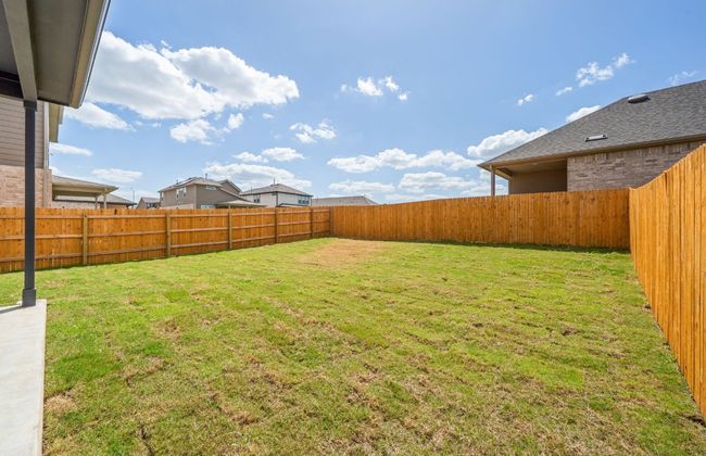 577 Tailwind Dr, House other with 4 bedrooms, 3 bathrooms and 2 parking in Kyle TX | Image 20