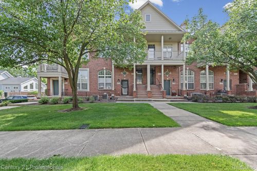 412 Boardwalk Dr, Walled Lake, MI, 48390-3544 | Card Image