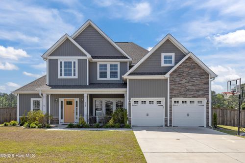 112 Peletier Shores Dr, Peletier, NC, 28584-0129 | Card Image