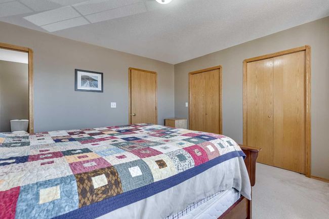 51 Abel Close, Townhouse with 4 bedrooms, 2 bathrooms and 2 parking in Red Deer AB | Image 19