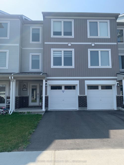 2426 Watercolours Way, Nepean, ON, K2J7A9 | Card Image