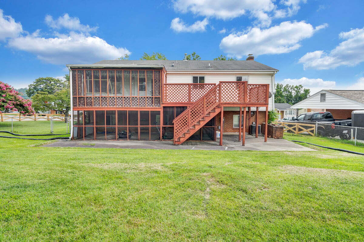 Residential in Vinton 4