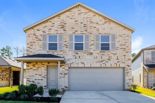 2612 Shady Cedar Ct, Conroe, TX, 77301-1518 | Card Image