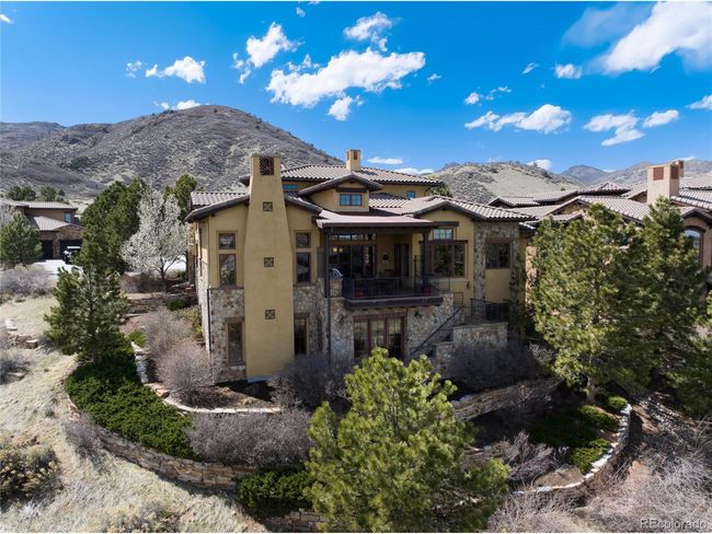 8002 Galileo Way, House other with 5 bedrooms, 6 bathrooms and null parking in Littleton CO | Image 41