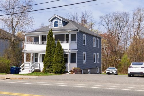 801 Granite St, Braintree, MA, 02184-5362 | Card Image