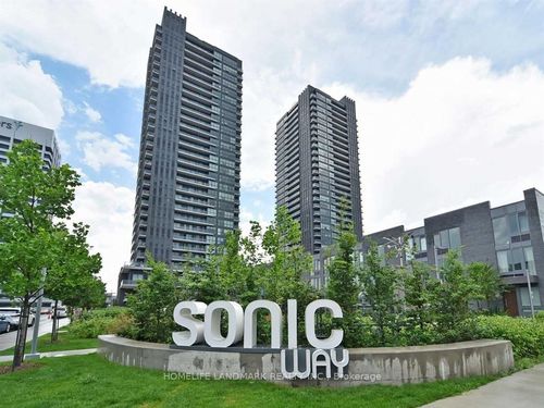 2605-2 Sonic Way, North York, ON, M3C0P2 | Card Image