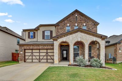 7513 Nunsland Drive, House other with 3 bedrooms, 2 bathrooms and 4 parking in Austin TX | Image 1