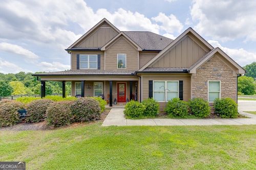 1509 Nightingale St, Jefferson, GA, 30549-4623 | Card Image