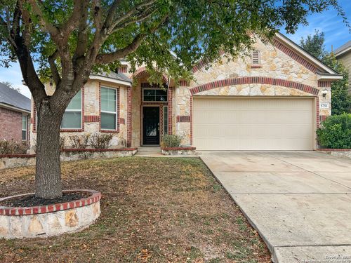 5751 Sweet Desiree, San Antonio, TX, 78253-6270 | Card Image