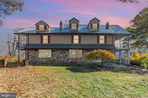 401 Linton Hill Rd, DUNCANNON, PA, 17020-9714 | Card Image