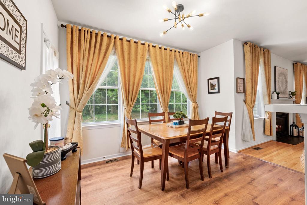 Residential in EAST WINDSOR 3