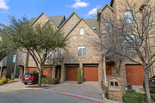 563 Rockingham Dr, Irving, TX, 75063-8063 | Card Image
