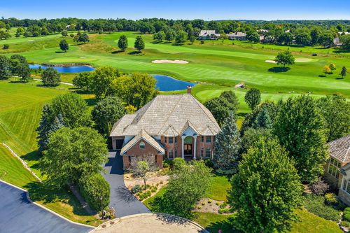 6564 Beech Ln, Libertyville, IL, 60048-9475 | Card Image