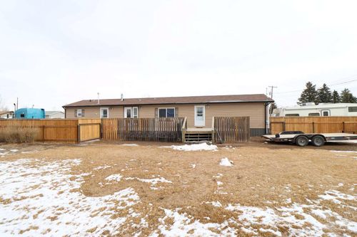 117 Farrar Street, Enchant, AB, T0K0V0 | Card Image