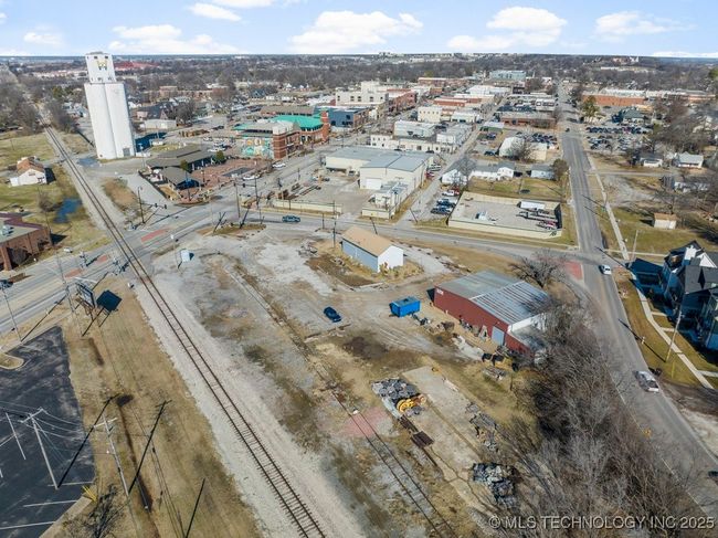 522 N Main St, Home with 0 bedrooms, 0 bathrooms and null parking in Broken Arrow OK | Image 26