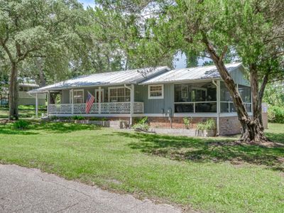 111 California Street, House other with 2 bedrooms, 2 bathrooms and null parking in CARRABELLE FL | Image 3