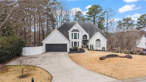 4367 Dunmore Rd Ne, Marietta, GA, 30068-4222 | Card Image