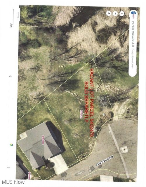 1008 Bennington Ct, Akron, OH, 44312-4633 | Card Image