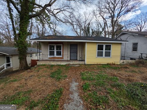 441 Lanier St Nw, Atlanta, GA, 30318 | Card Image