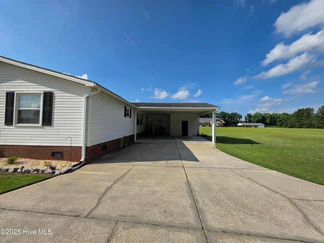2201 Odom Rd, House other with 3 bedrooms, 2 bathrooms and null parking in Clinton NC | Image 32