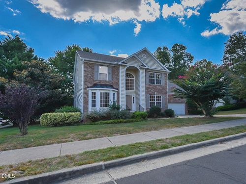 406 Somersview Dr, Chapel Hill, NC, 27514-6666 | Card Image