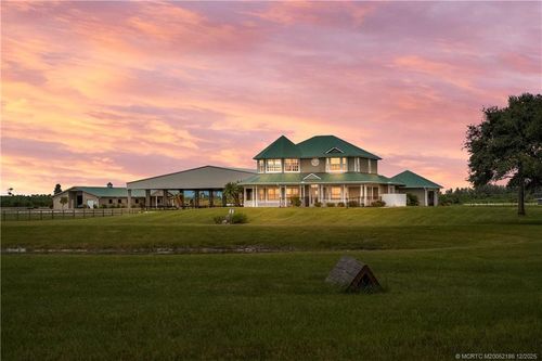 13700 Sw Groveside Dr, Indiantown, FL, 34956-3154 | Card Image