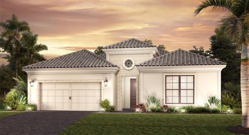 440 Bocelli Drive, North Venice, FL, 34275 | Card Image