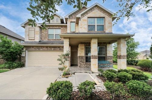 17031 Iver Ironwood Trl, Richmond, TX, 77407-2169 | Card Image