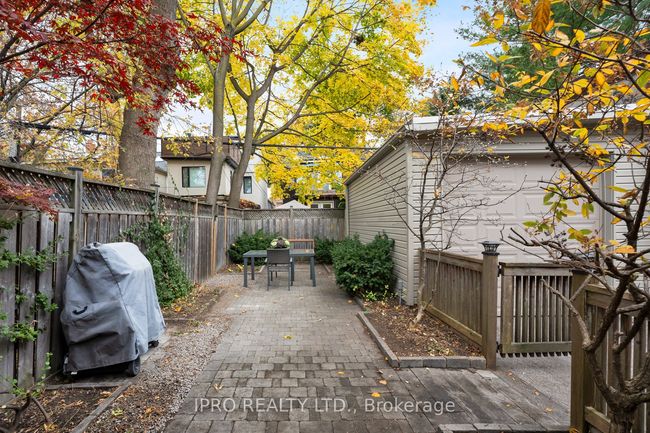 53 Ferrier Ave, House other with 4 bedrooms, 4 bathrooms and null parking in Toronto ON | Image 39