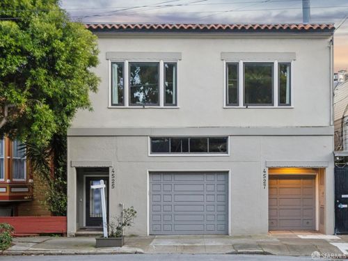 4527 18th St, San Francisco, CA, 94114-1831 | Card Image