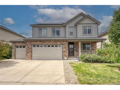 6641 S Kellerman Way, Aurora, CO, 80016-6163 | Card Image