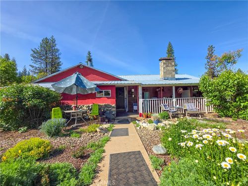 13505 Tyler Gulch Rd, Fort Jones, CA, 96032-9676 | Card Image