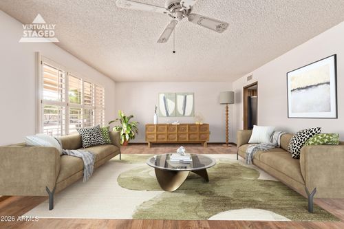 17402 N Lindgren Ave, Sun City, AZ, 85373-2230 | Card Image