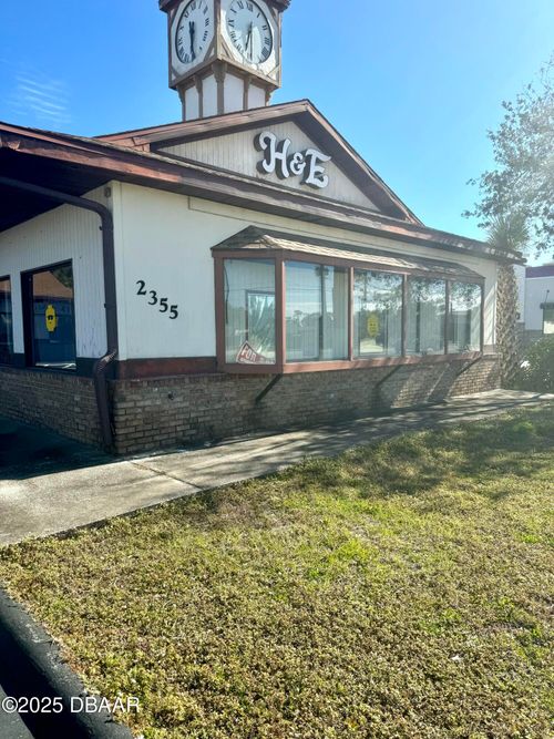 2355 S Ridgewood Ave, South Daytona, FL, 32119-5004 | Card Image