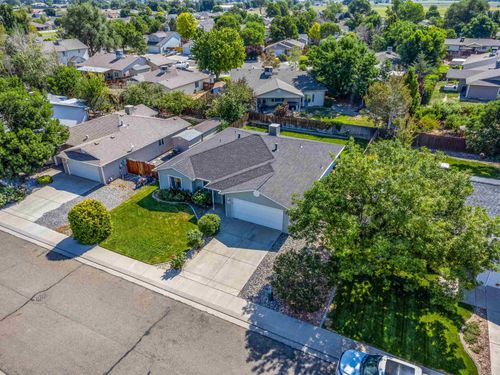 232 Narrow Leaf Dr, Fruita, CO, 81521-2579 | Card Image