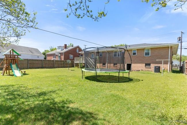 1103 Conduit Rd, House other with 3 bedrooms, 2 bathrooms and null parking in Colonial Heights VA | Image 33