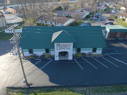 1-8407 Hayport Rd, Wheelersburg, OH, 45694-1832 | Card Image
