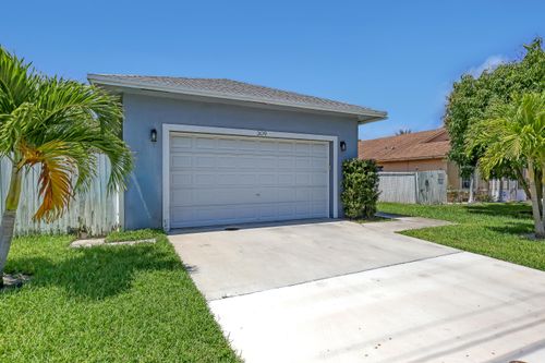 309 Ne 11th Ave, Boynton Beach, FL, 33435-3111 | Card Image