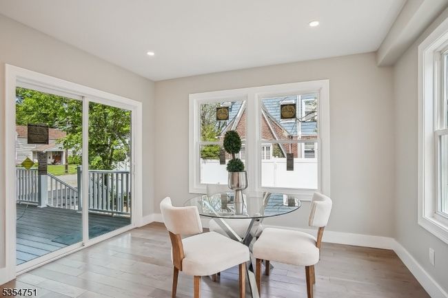 223 Victor St, House other with 5 bedrooms, 3 bathrooms and null parking in Scotch Plains NJ | Image 24