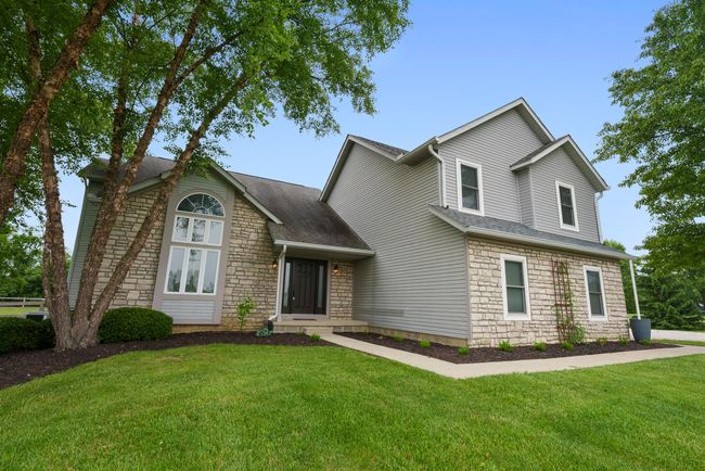 12771 Sugar Mill Ln, House other with 3 bedrooms, 3 bathrooms and null parking in Plain City OH | Image 38