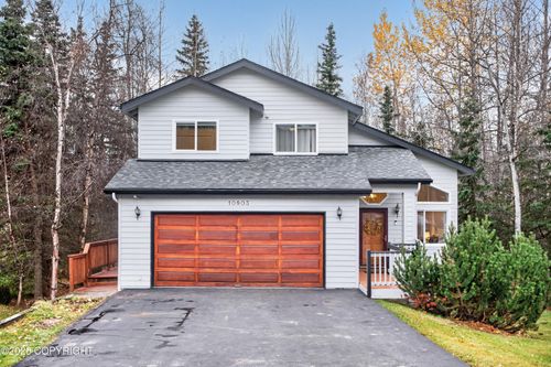 10803 Neacola Cir, Eagle River, AK, 99577-8325 | Card Image