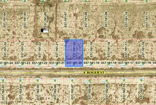 5120 Roger St, Pahrump, NV, 89048 | Card Image