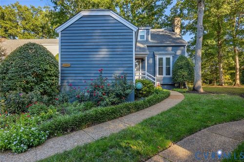 11811 Coat Bridge Ln, Henrico, VA, 23238-3438 | Card Image