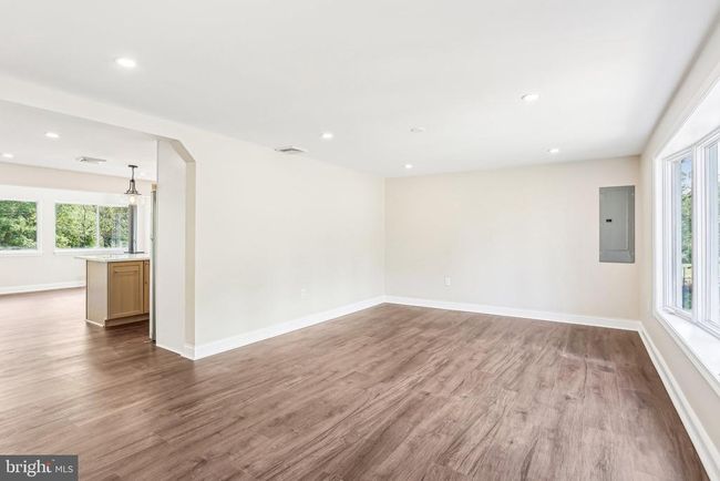 302 Fenwick Rd, House other with 3 bedrooms, 2 bathrooms and null parking in PILESGROVE NJ | Image 9