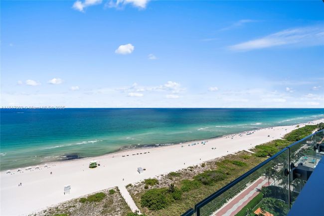 APT-1602 - 5775 Collins Ave, Condo with 2 bedrooms, 3 bathrooms and null parking in Miami Beach FL | Image 36
